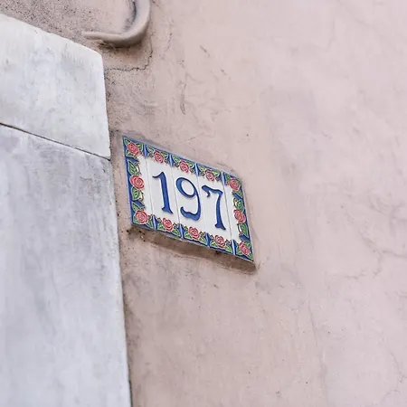 Holidays 197 3* La Spezia