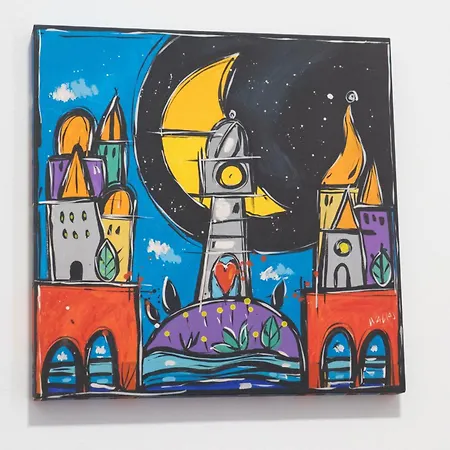 Vendégház Holidays 197 3*