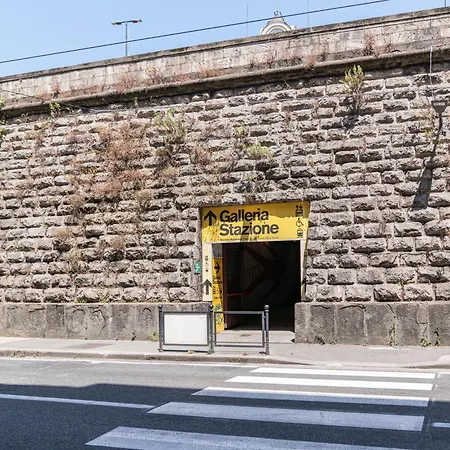 Vendégház Holidays 197 La Spezia