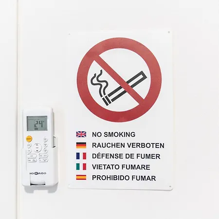 Holidays 197 La Spezia