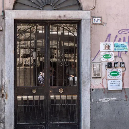 Vendégház Holidays 197