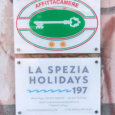 Vendégház Holidays 197