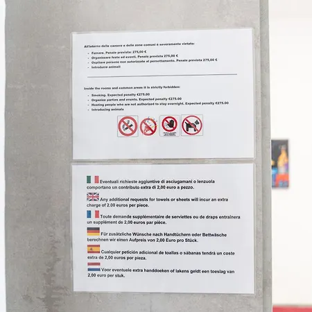 Holidays 197 Vendégház