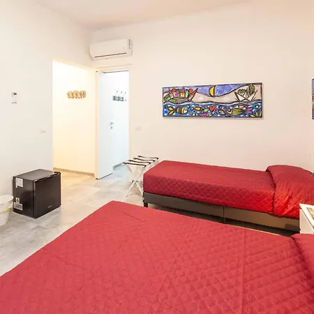 Holidays 197 Vendégház