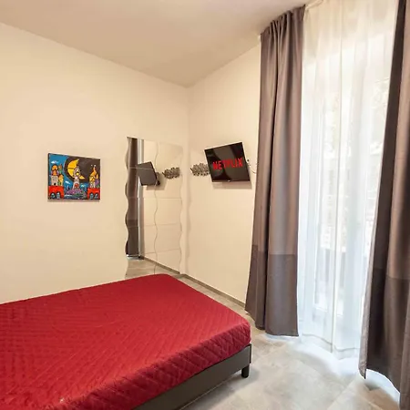 Vendégház Holidays 197