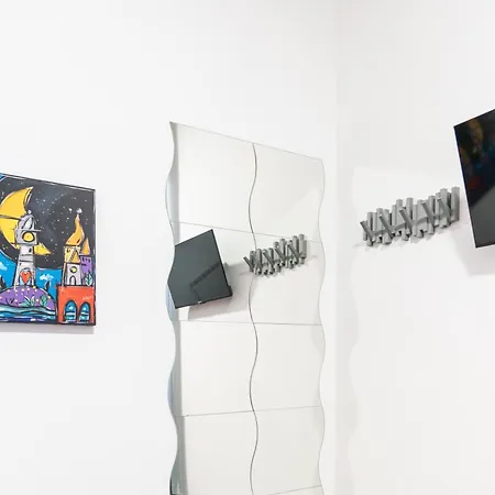 Holidays 197 La Spezia