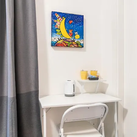 Holidays 197 Gasthuis La Spezia