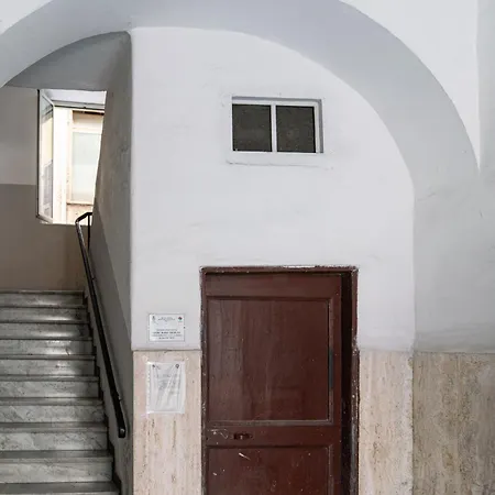 Gasthuis Holidays 197 La Spezia