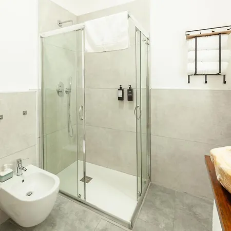 Holidays 197 Gasthuis La Spezia