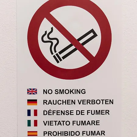 Gasthuis Holidays 197 La Spezia