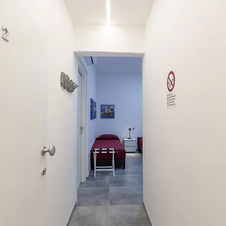 Holidays 197 Gasthuis La Spezia