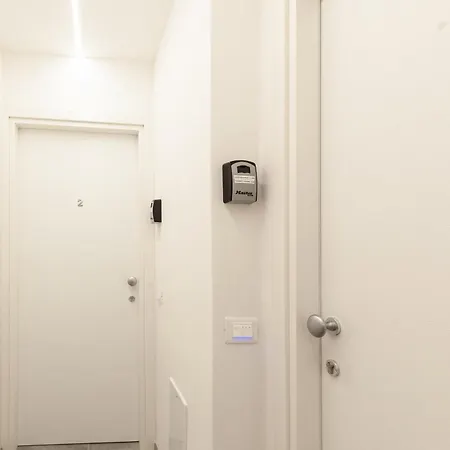 Gasthuis Holidays 197 La Spezia