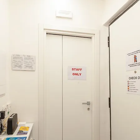 Holidays 197 La Spezia