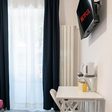 Holidays 197 Gasthuis 3*