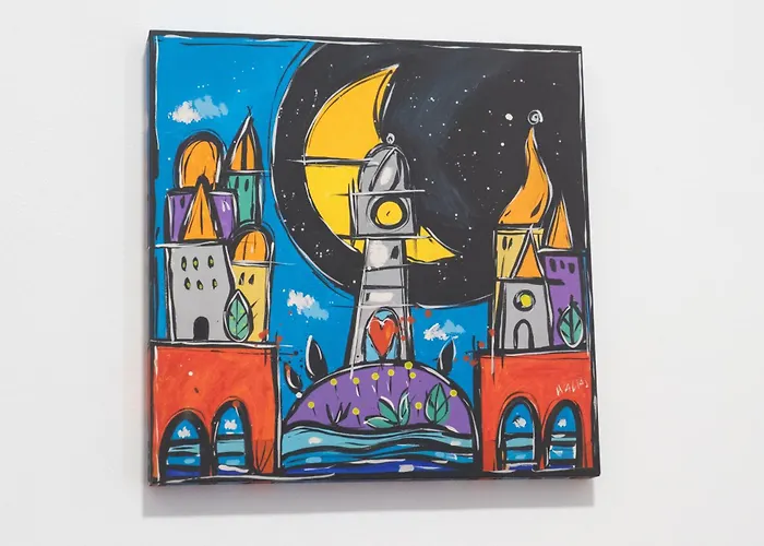 Guest house Holidays 197 3*