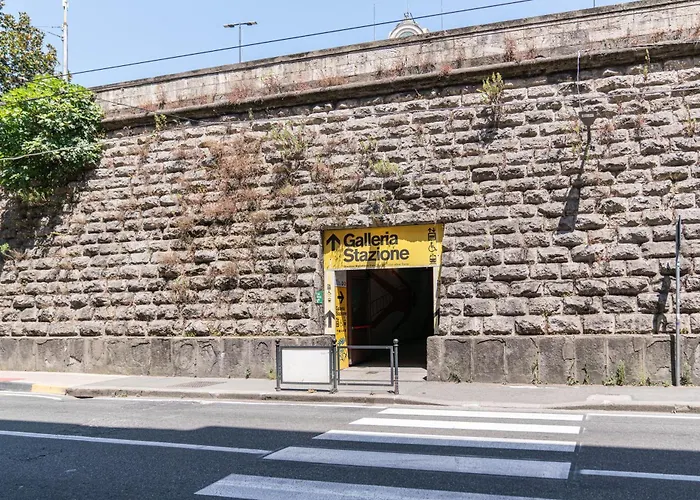 Guest house Holidays 197 La Spezia