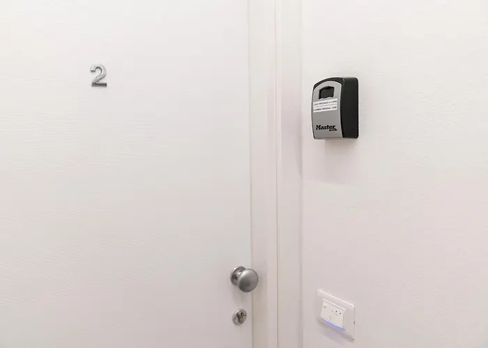 Holidays 197 Guest house 3*