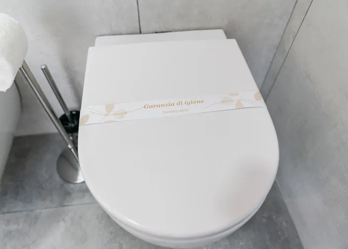 Guest house Holidays 197