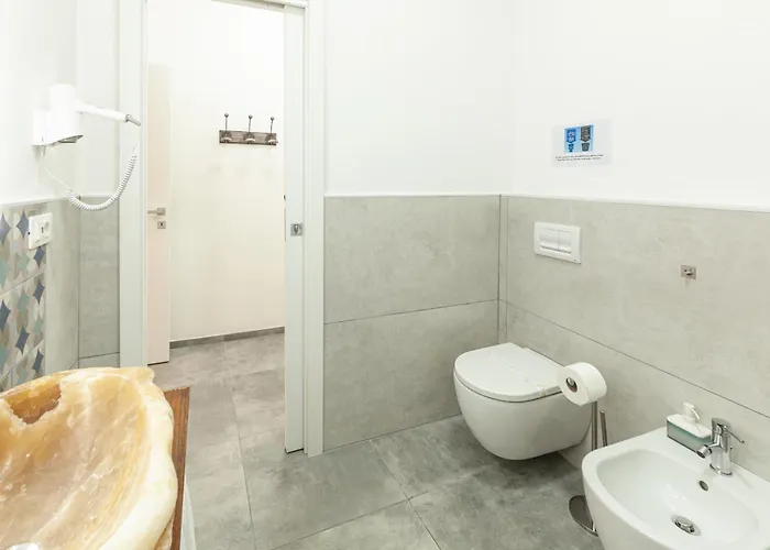 Holidays 197 Guest house