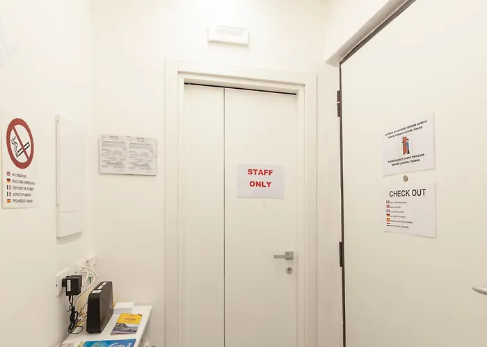 Holidays 197 La Spezia