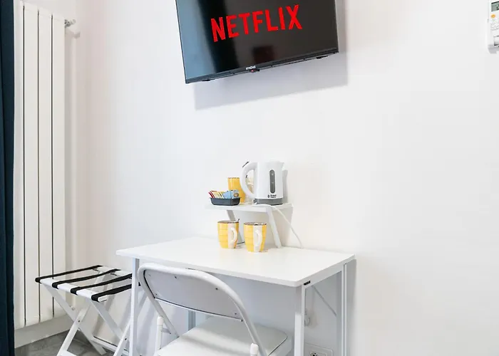 Guest house Holidays 197 3*