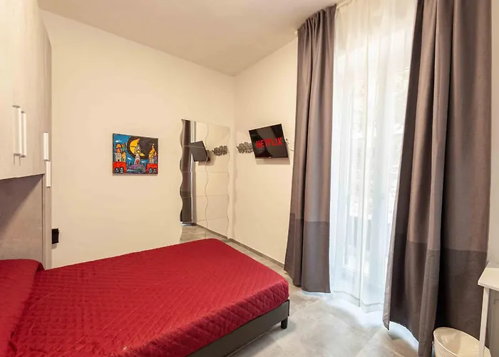 Guest house Holidays 197